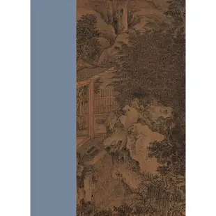 Paintings of the Jin， Tang， Song， and Yuan Dynasties