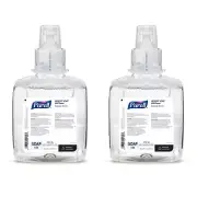 PURELL Brand HEALTHY SOAP Mild Foam, 1200 mL refill for PURELL CS6 Automatic Han