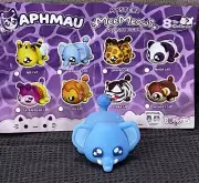 Aphmau MeeMeows Squishy Mystery Figure Safari Elephant Cat New Easter