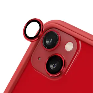 犀牛盾 i13 9H鏡頭玻璃保護貼 iPhone 13/13 Pro Max Mini 鏡頭框 鏡頭貼【RS878】