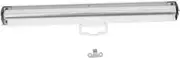 Gatuida Freezer Shade Wear-Resistant Refrigerator Curtain Roller Shutter Curtain Clear Pull Curtain