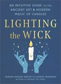 在飛比找三民網路書店優惠-Lighting the Wick: An Intuitiv