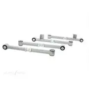 Whiteline Control Arm (Complete Lower Front And Rear Assembly With Camber/Toe Correction) - KTA109