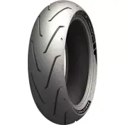 180/55ZR-17 Michelin Scorcher Sport Rear Tire