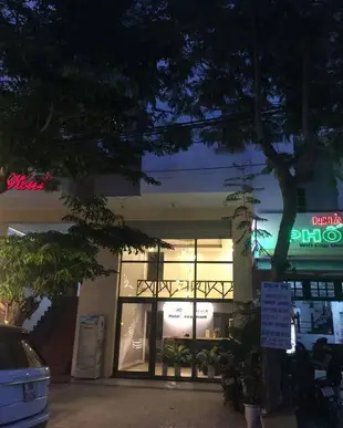 越南之家海岸酒店&公寓VN House Beach Hotel & Apartment