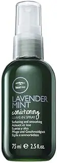Paul Mitchell Tea Tree Conditioning Leave-In Spray - Lavender Mint For Unisex 2.5 oz Hair Spray