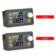 DPS3005 Constant Voltage Step-down Power Supply Module Color LCD Converter
