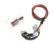 Pertronix 71281D Ignitor III Ignition Dual Points Ford Motorcraft V8 Distributor