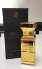 CHOGAN OLFAZETA 106 Luxury Unisex Scent Perfume Ladies Men's Eau Extrait De