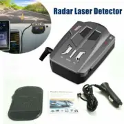 Radar Detector Car Speed Laser Radar Detector w/Voice Alert Radar Detector Kit (for: MG)