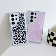 Soft Shockproof Gasbag Case Cover For Samsung S24 S23 S22 Ultra S23 S21 S20 Fe