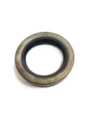 NATIONAL 450358 OIL SEAL 1.625x2.374x.500 New Old Stock