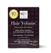 New Nordic Hair Volume | 30 tablets