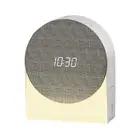 4 in 1 Digital Alarm Clock + Speaker + Bluetooth Speaker + Night Light,4245