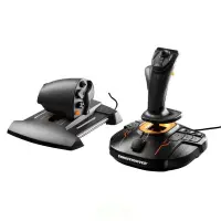 在飛比找蝦皮購物優惠-【領券更優惠】Thrustmaster T16000M FC