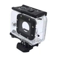 在飛比找蝦皮購物優惠-【附發票】副廠 GOPRO HERO5 HERO6 HERO