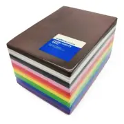 NEW Crafter's Choice Crafters Choice EVA Foam Basic Sheets By Spotlight