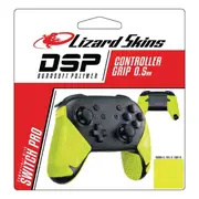 Lizard Skins DSP Skin for Switch Pro Controller (Neon)
