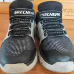 SKECHERS發光鞋男童2手