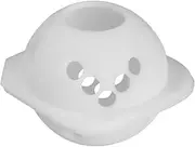 IWIWE Golf Ball Marking Template Replacement for Rapsodo RPT MLM2PRO Mobile Launch Monitor(White)