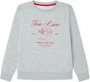[SPRINGFIELD] Women's Sweatshirt