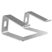 Holder Portable Foldable Desktop Computer Bracket Adjustable Laptop Stand for Laptops Phones Tablets