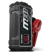 M81 GX400 Portable Car Jump Starter 12v 4000A