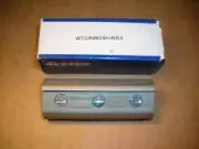 SUNNEN WCD CBN STONE INSERTED GUIDE SHOE FOR P28-1375 HONE HONING MANDREL
