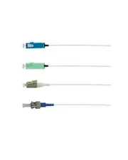 MATCHMASTER PIGTAIL OS2 LC SIMPLEX 2M : 20MM-PTS2LC-2