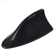 Car Radio Shark Fin Car Shark Antenna Radio Fm Signal Design，for JAC JS6 /JAC Sehol QX 2021-2025