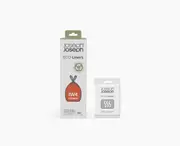 Replacement IW4 Bin Liner & Filter Pack | Joseph Joseph AU