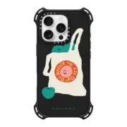 iPhone 16 Pro Bounce Case MagSafe Compatible Shopping by We are out of office