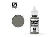 Vallejo Model Color Paint 17mL Green Grey 70.886