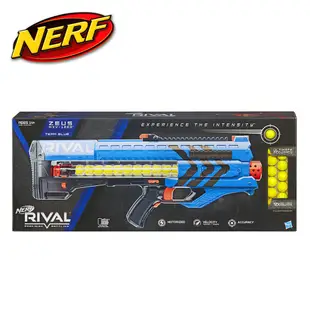 NERF-決戰系列-宙斯XV1200-藍