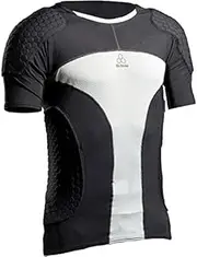 [McDavid] Men's Hex Pro Style Football Goalkeeper Shirt Extreme II