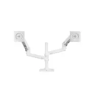 Ergotron Mounting Arm For Monitor - 24" Screen Support - 40 Lb Load Capacity -