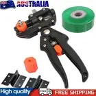 Professional Secateurs Scissors Sharp Cutting Pruner for Plant Branch Stem Vine