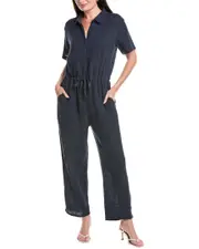 EILEEN FISHER Classic Jumpsuit