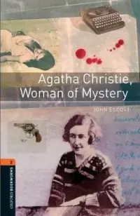 在飛比找博客來優惠-Agatha Christie, Woman Of Myst