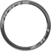 Zipp 303 Firecrest Carbon Rim - 700, Rim Brake, Matte Carbon, 24H, Rear