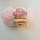Bernat Softee Baby Yarn - Pink