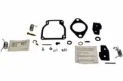 Mercury OE 70-75-90-115-120-125 Carburetor Kit 823635 4 811222 823635 8236351 LC