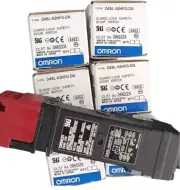 1PC Omron D4SL-N2HFG-DN Safety Door Switch D4SLN2HFGDN Free Shipping