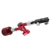 Magnetic Base Stand Adjustable Flexible Arm For Digital Dial Indicator Support