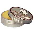 Natural Beard & Handlebar Mustache Balm Drunken Caveman (Bay Rum) 2oz