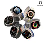 DUX DUCIS APPLE WATCH (42/44/45/49) 野徑尼龍錶帶