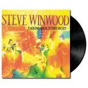 Talking Back To The Night (Vinyl)