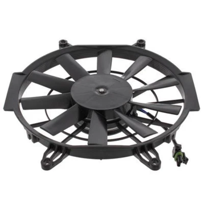 Fits 2009 Polaris Sportsman 500 EFI X2 Cooling Fan 8226611