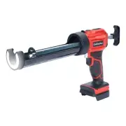 Cordless Caulking Tool Sealant Tool Adjust Speed for Sealing and Grouting