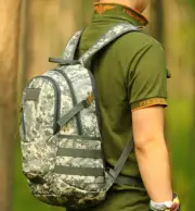 New Strong Nylon S423 20L Small Backpack Mini Travel Backpack Cycling School Bag